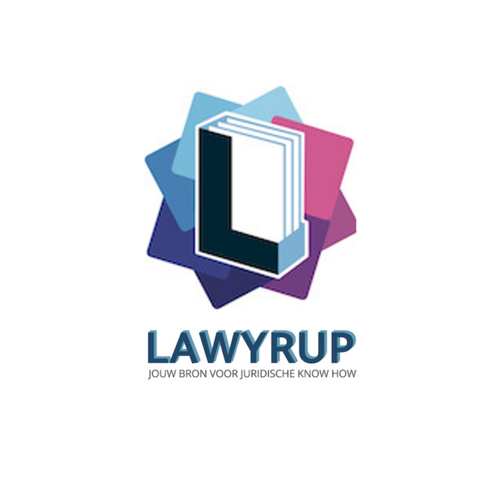 Lawyrup – Ontwikkeling, advies en support